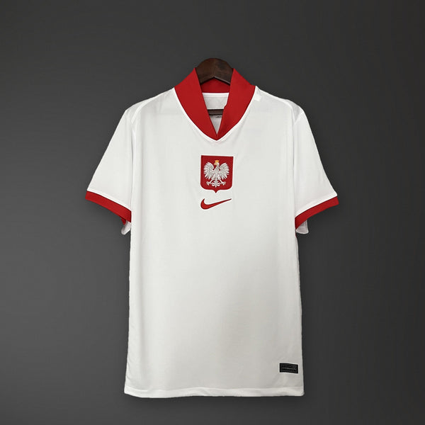 Camisola Polónia Principal 24/25