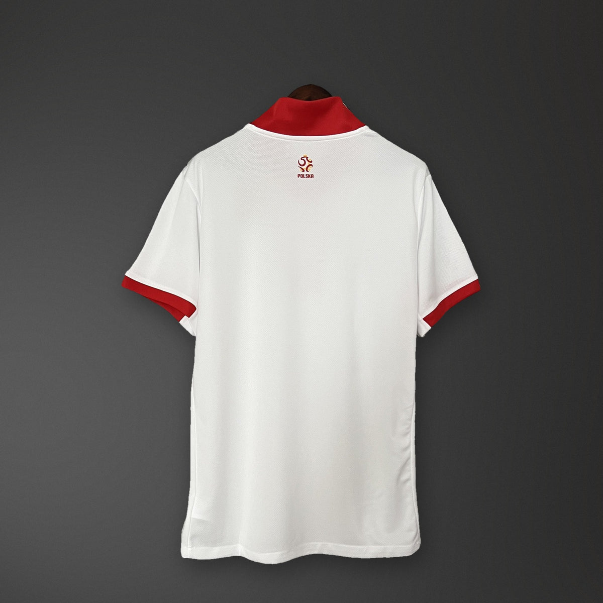 Camisola Polónia Principal 24/25