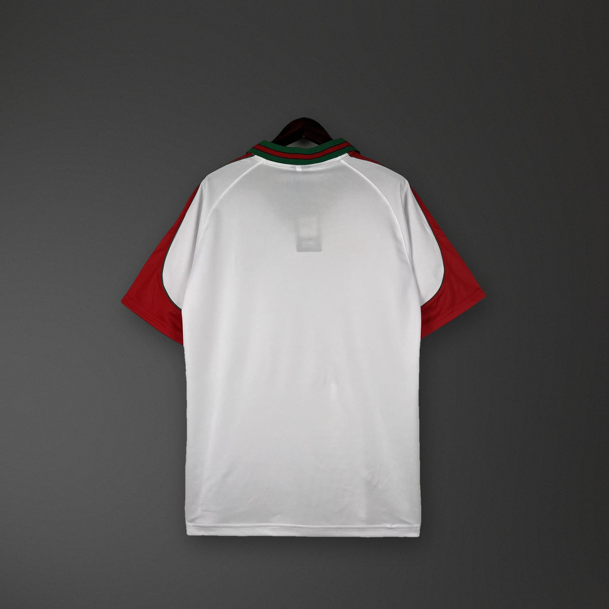 Camisola Portugal Alternativa 96/97 Retro