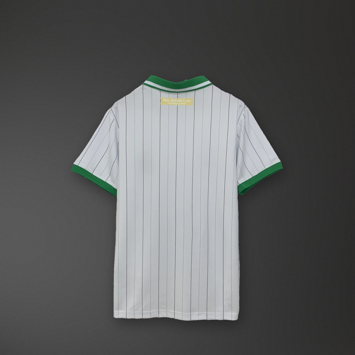 Camisola Racing Santander Edição Especial 112 Anos 25/26