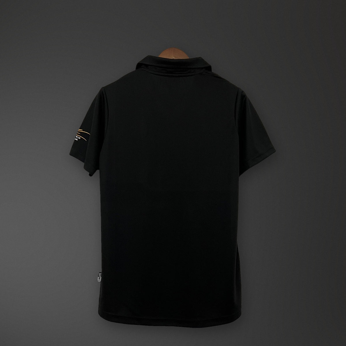 Camisola Real Madrid Alternativa 02/03 Retro