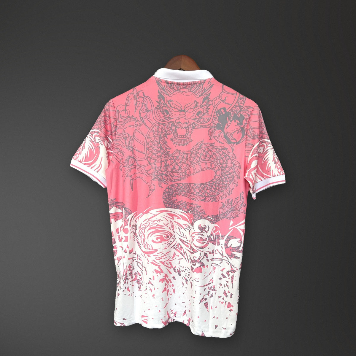 Camisola Real Madrid Edição Especial 25/26 (Modelo 2)