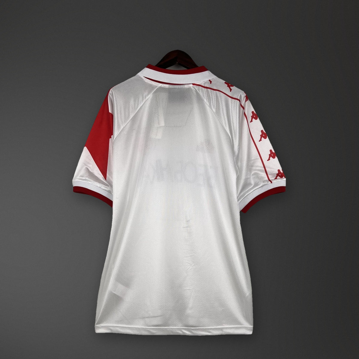 Camisola Red Star FC Alternativa 95/97 Retro