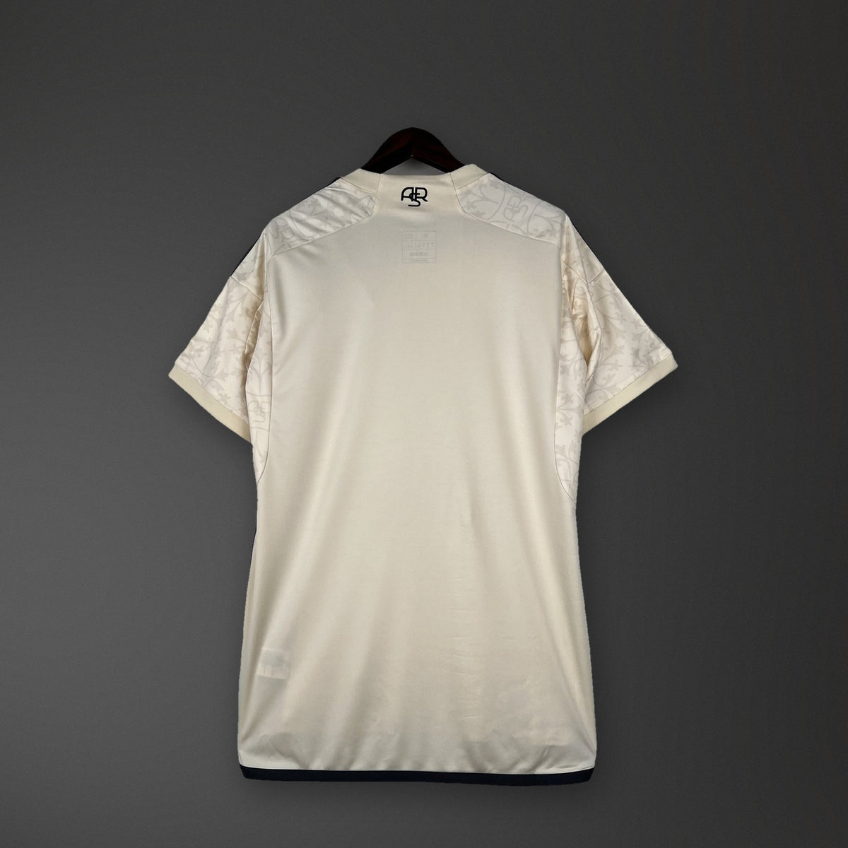 Camisola Roma Alternativa 23/24 Retro