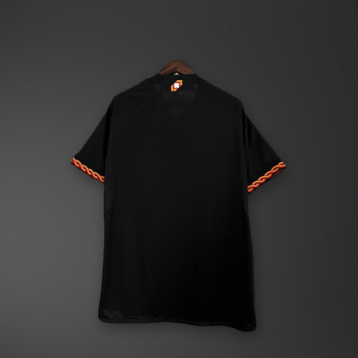 Camisola Roma Terceira 23/24 Retro