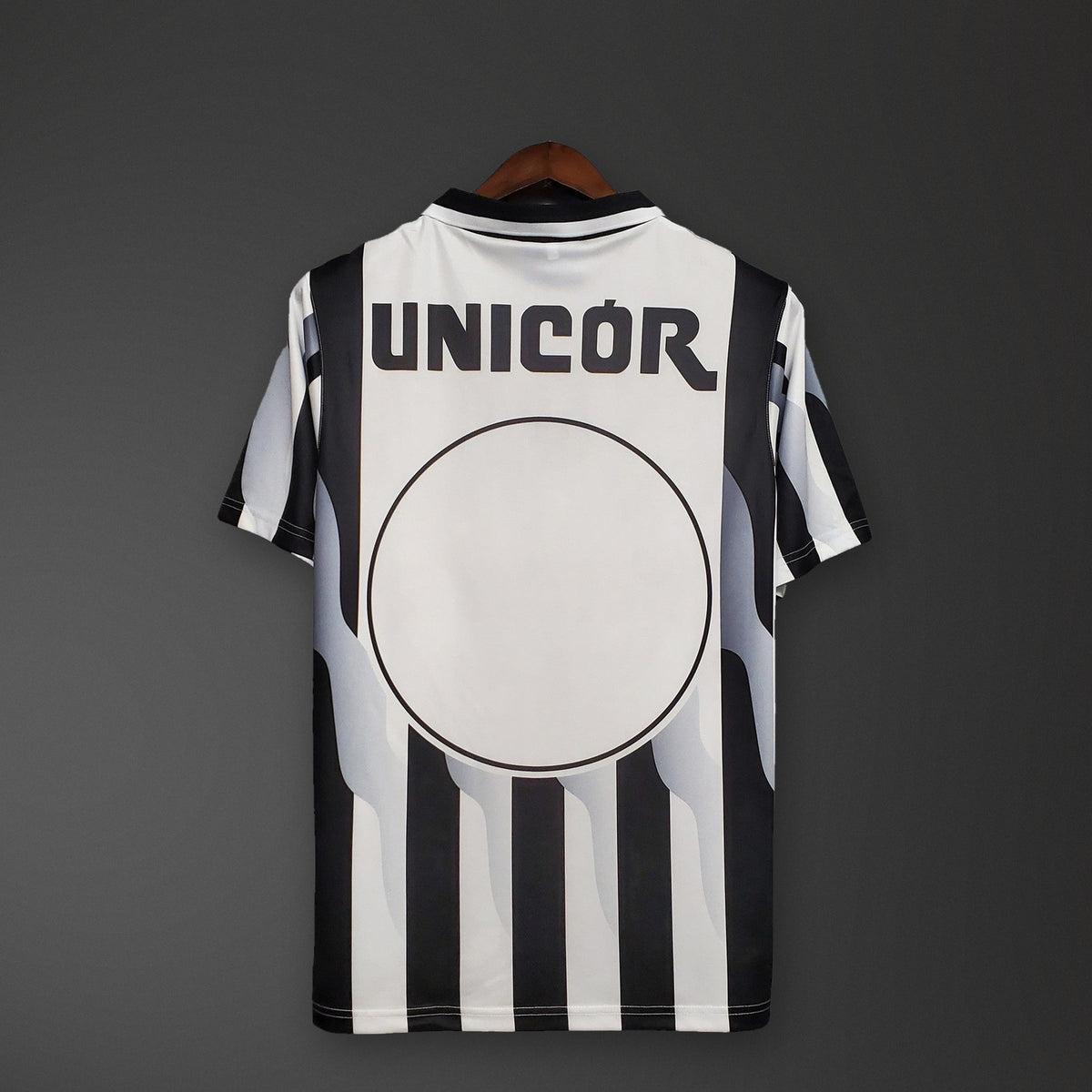 Camisola Santos Alternativa 98/99 Retro