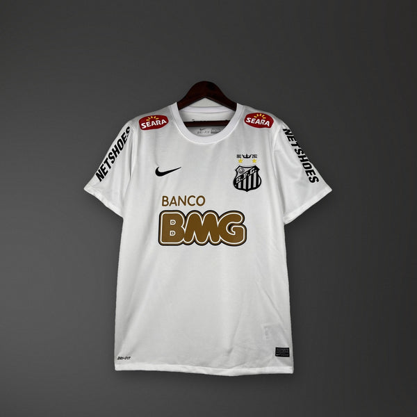 Camisola Santos Principal 12/13 Retro