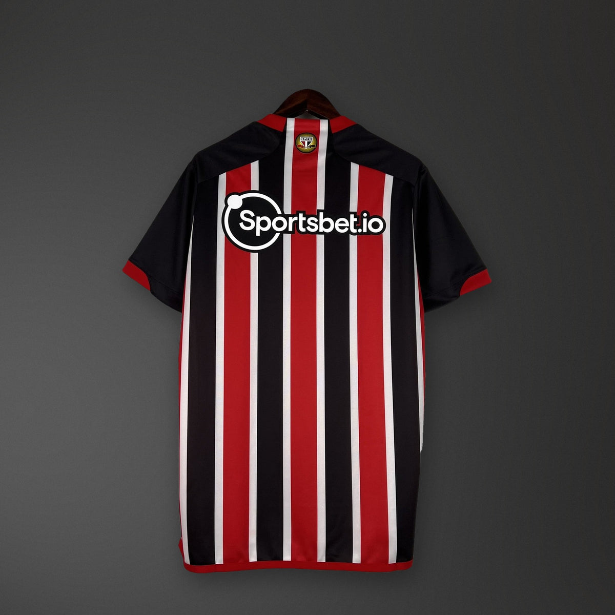 Camisola São Paulo Alternativa 23/24 Retro