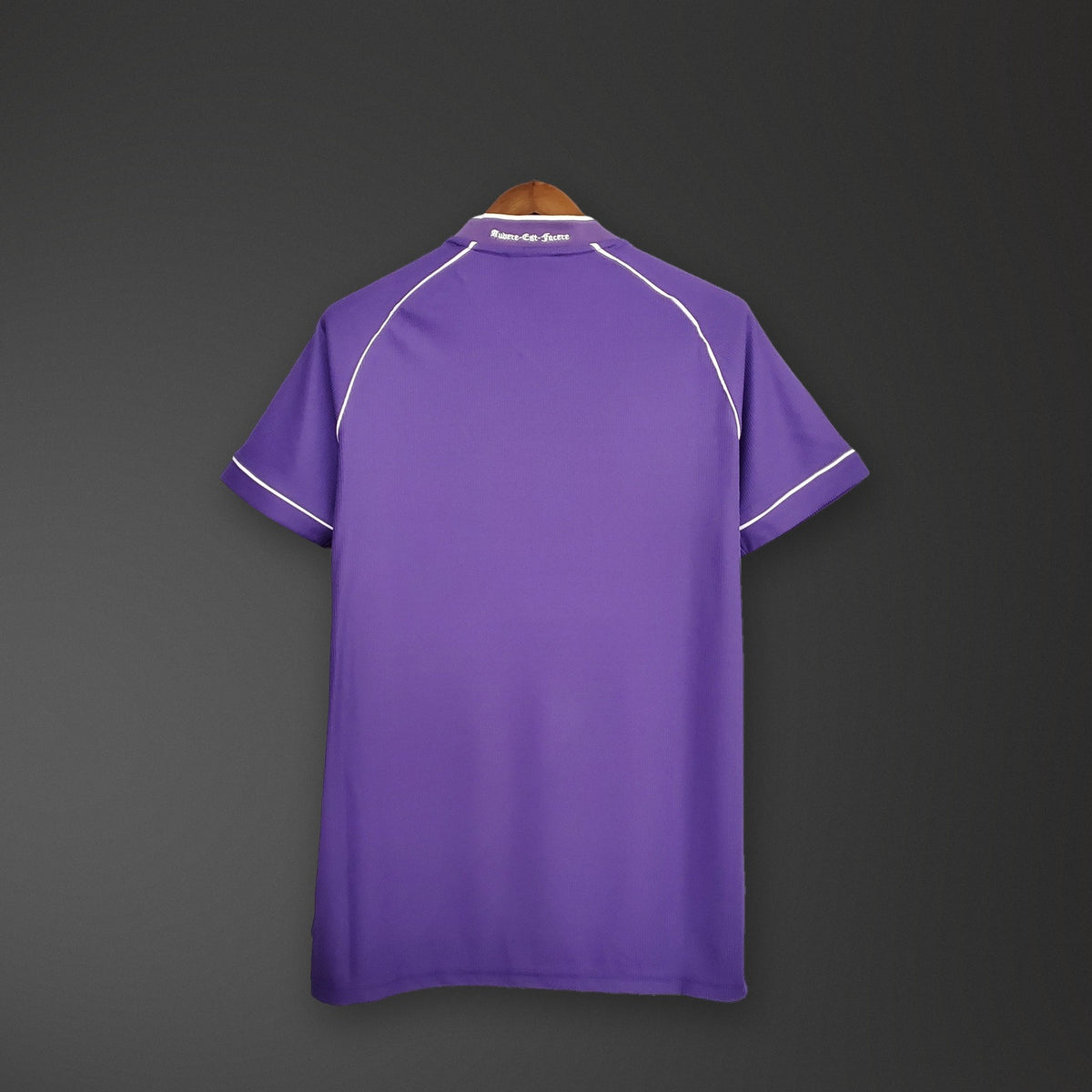 Camisola Tottenham Hotspur Alternativa 98/99 Retro