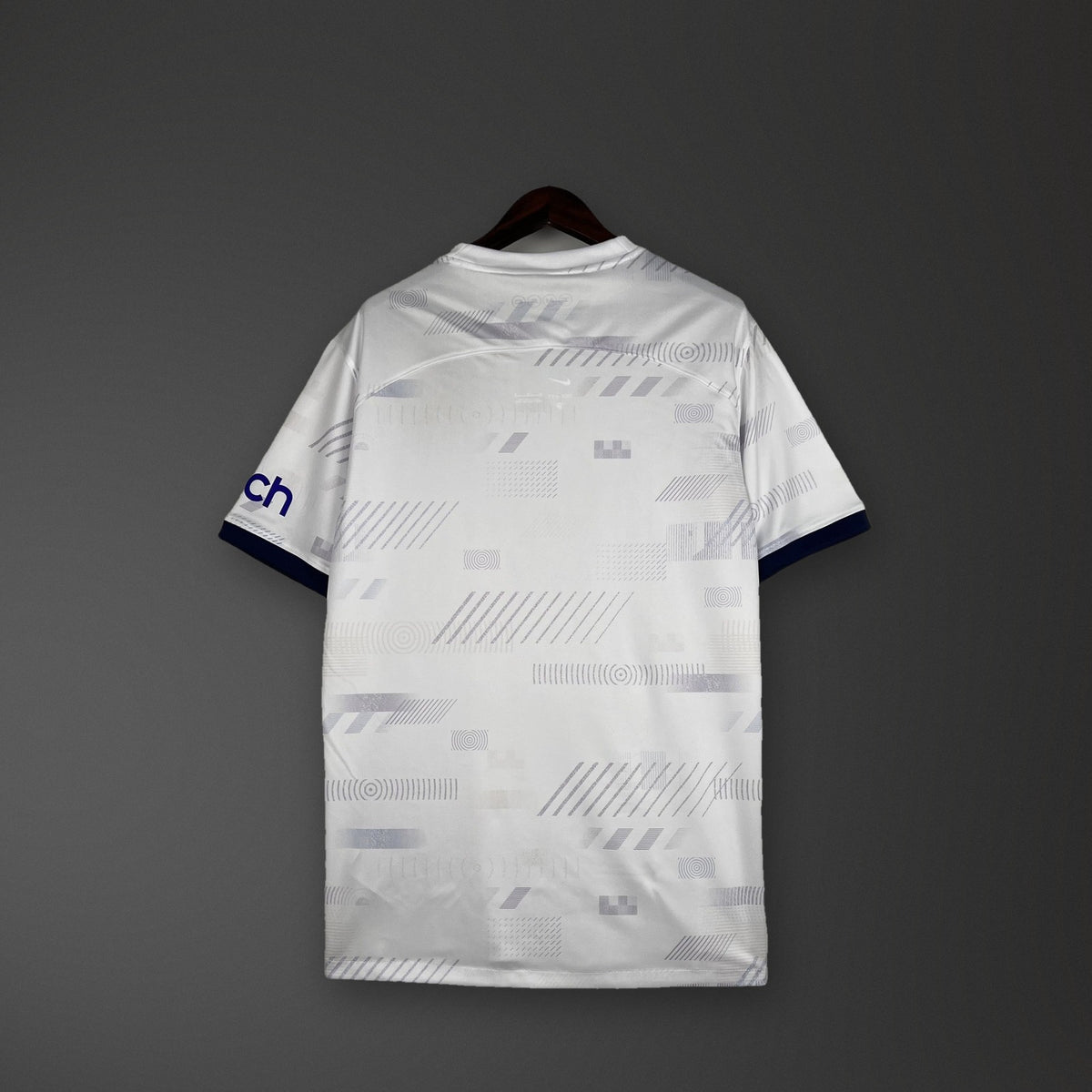 Camisola Tottenham Hotspur Principal 23/24 Retro