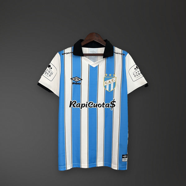 Camisola Atlético Tucumán Principal 24/25