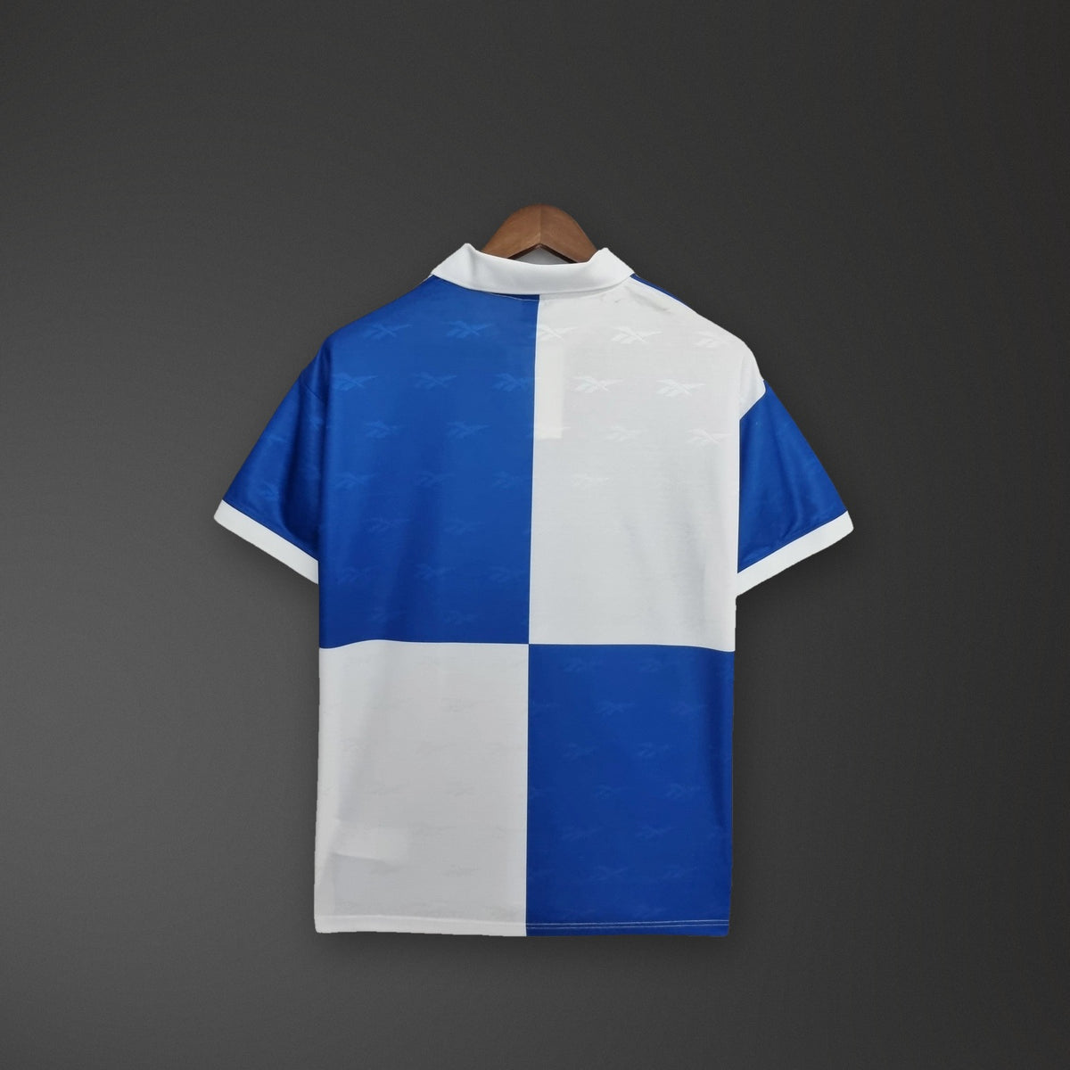 Camisola Universidad Católica Terceira 98/99 Retro