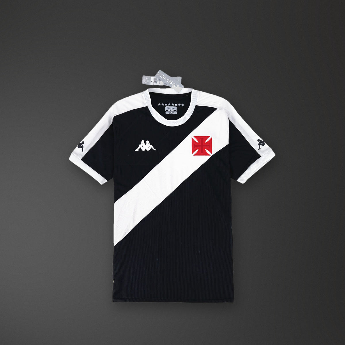 Camisola Vasco da Gama Principal 24/25