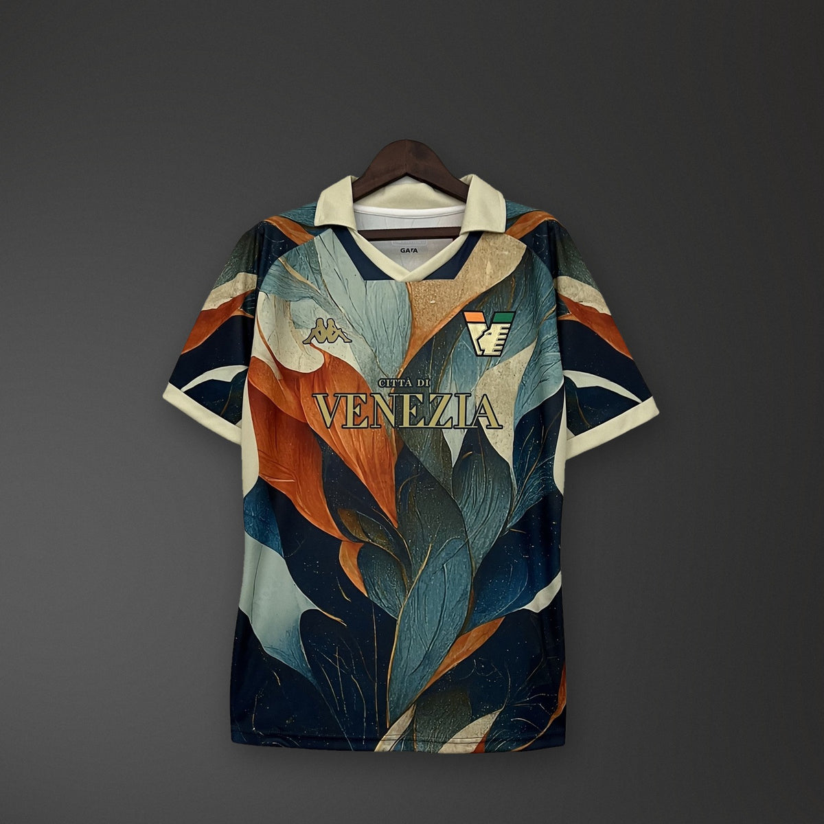 Camisola Venezia Edição Especial 22/23 Retro