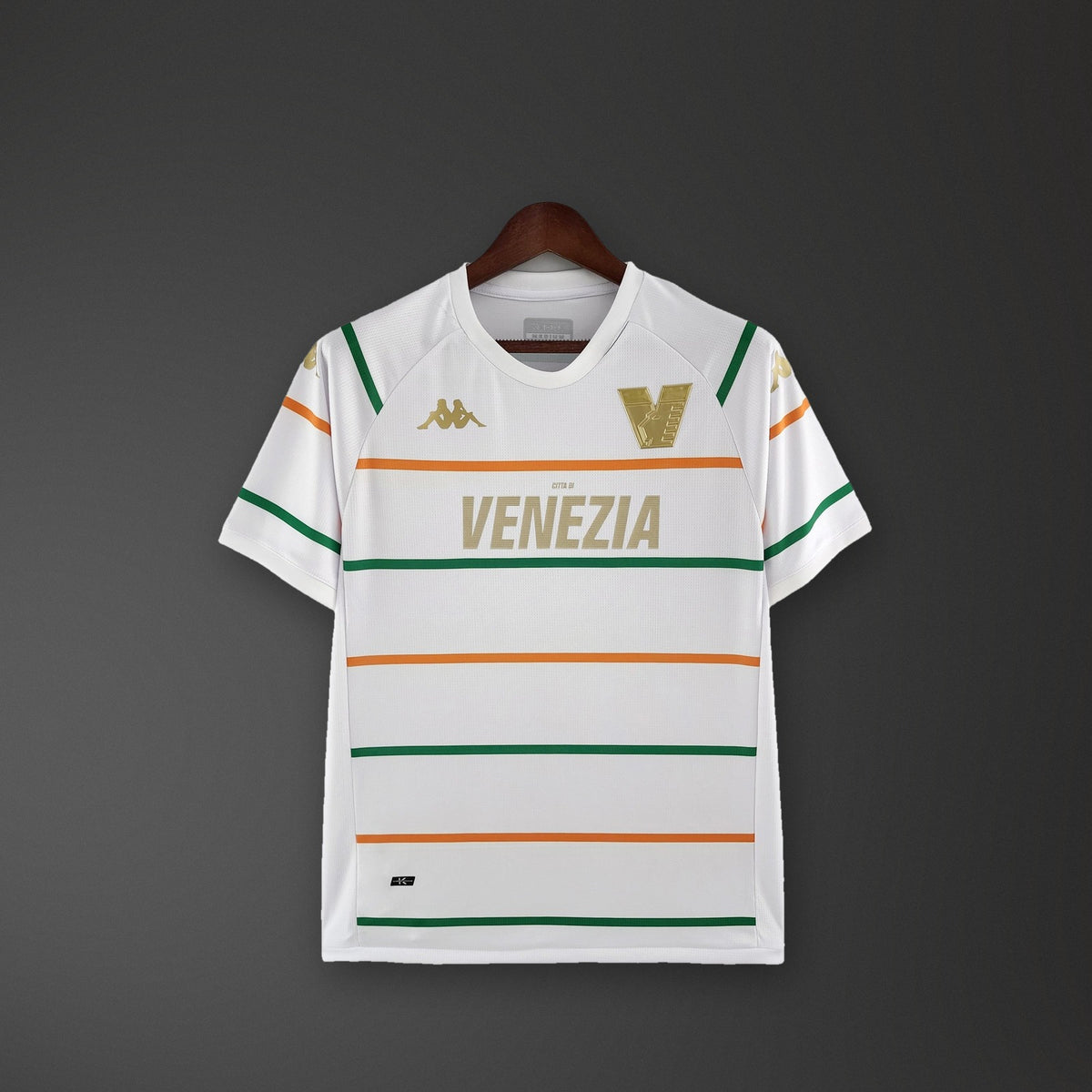 Camisola Venezia Alternativa 22/23 Retro