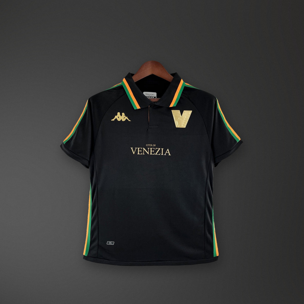 Camisola Venezia Principal 22/23 Retro