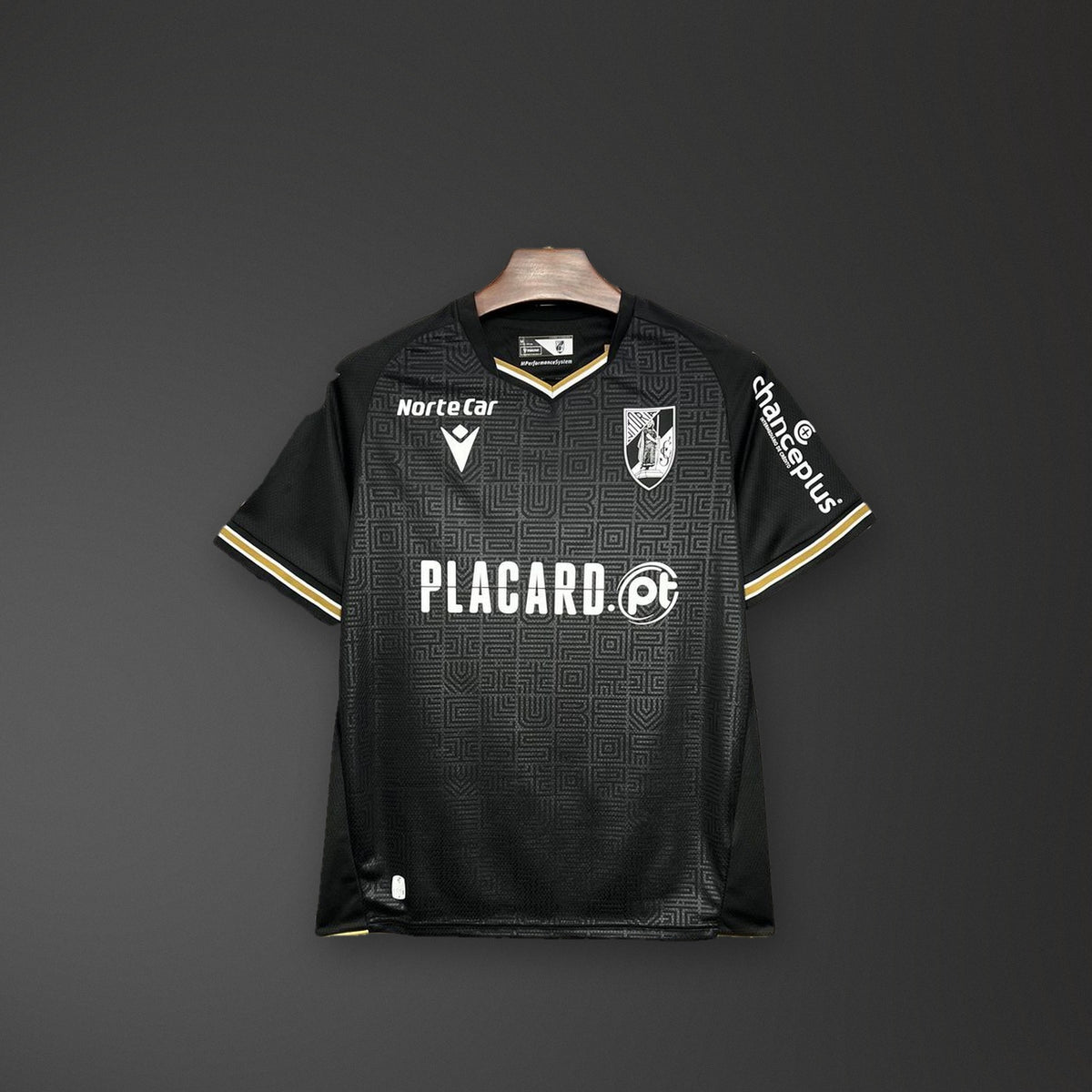 Camisola Vitória de Guimarães Alternativa 24/25