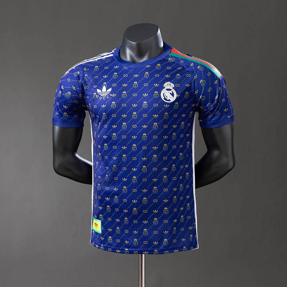 Camisola Real Madrid Edição Especial 24/25 - Versão Jogador