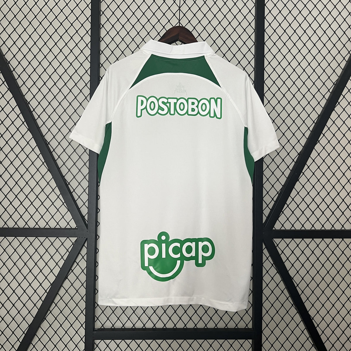 Camisola Atlético Nacional Alternativa 24/25