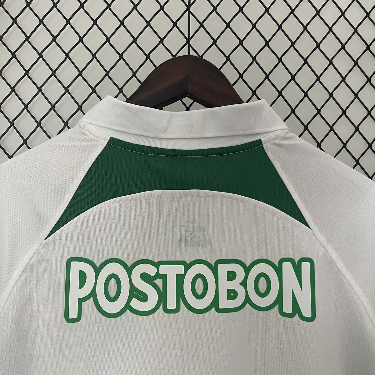 Camisola Atlético Nacional Alternativa 24/25