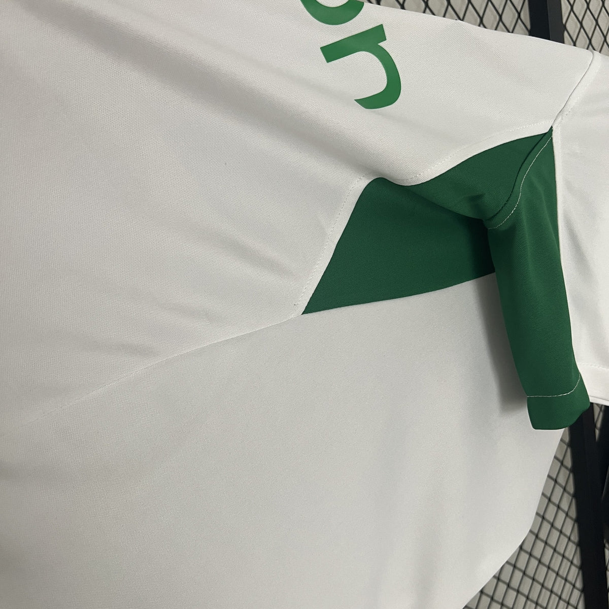 Camisola Atlético Nacional Alternativa 24/25
