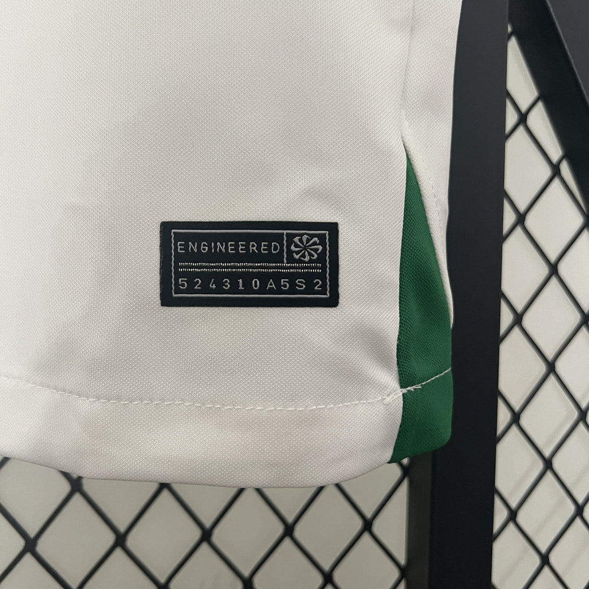 Camisola Atlético Nacional Alternativa 24/25