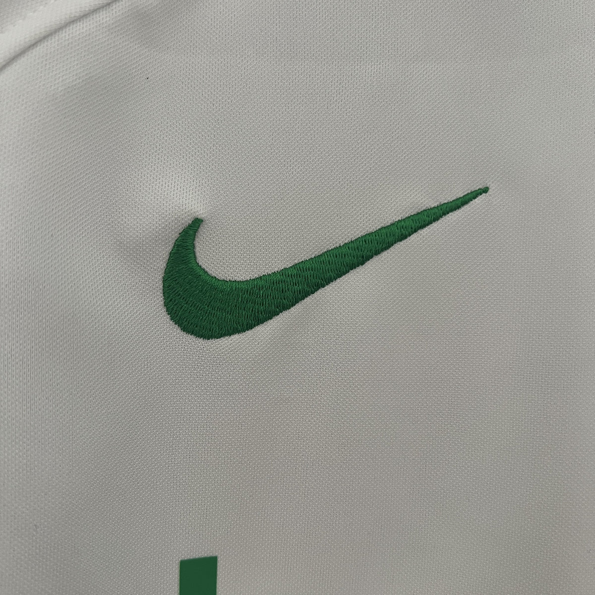 Camisola Atlético Nacional Alternativa 24/25