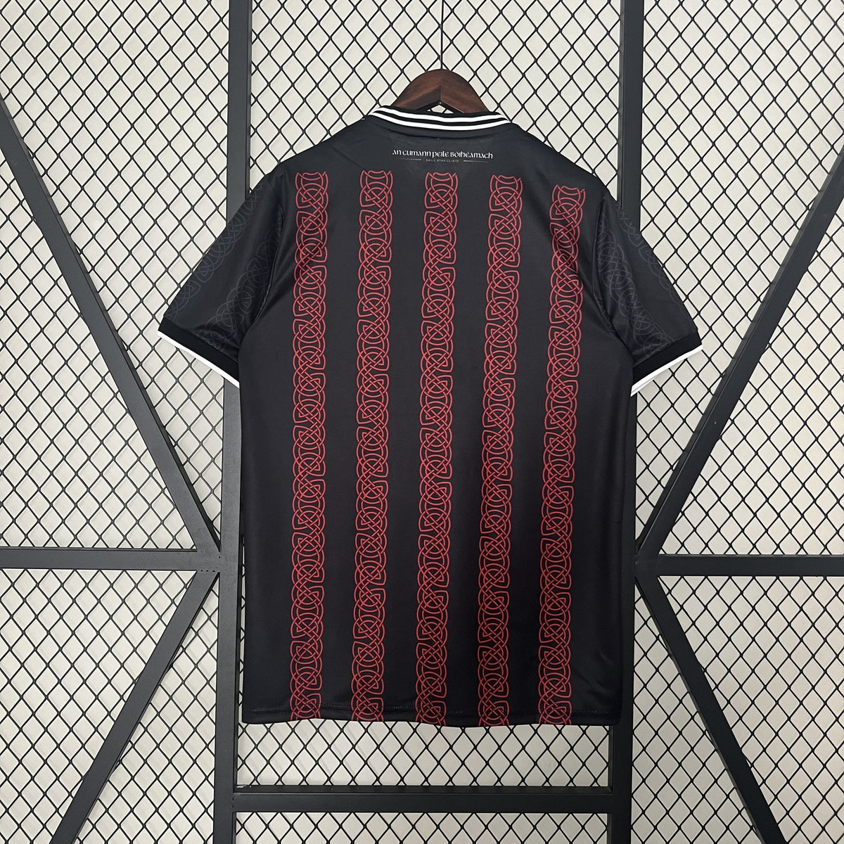 Camisola Bohemians Principal 24/25