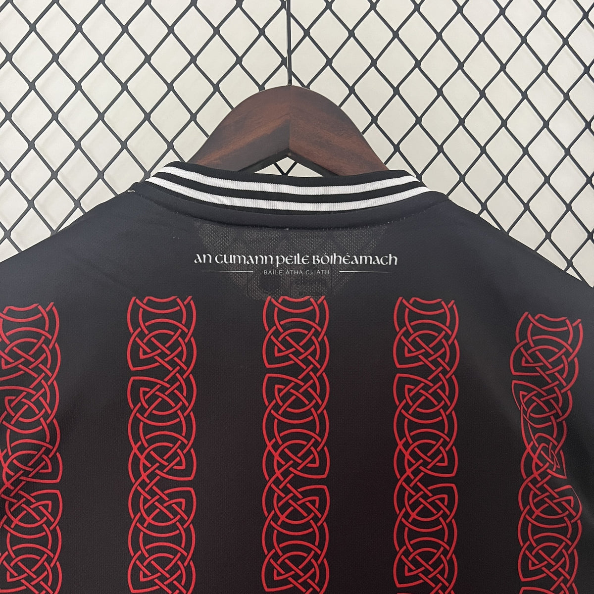 Camisola Bohemians Principal 24/25