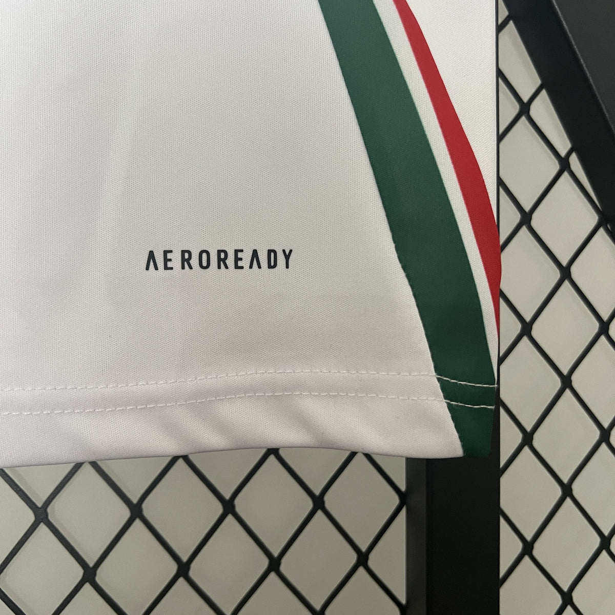 Camisola Hungria Alternativa 24/25 (Modelo 2)