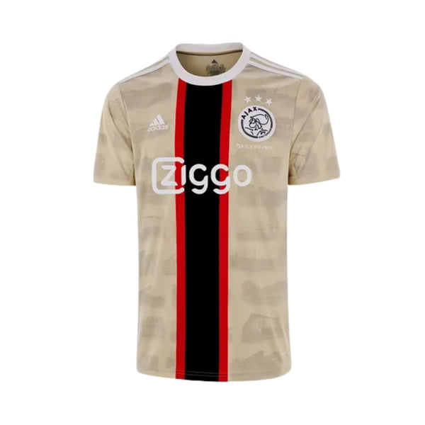 Camisola Ajax Alternativo 22/23