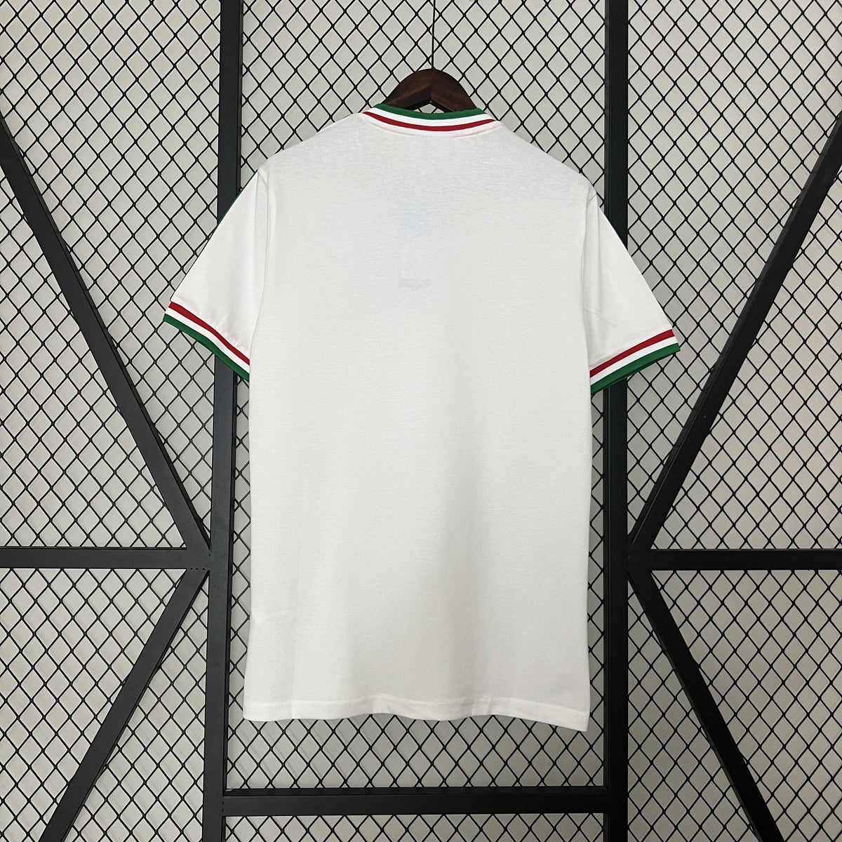 Camisola México Edição Especial Retro (Modelo 2)