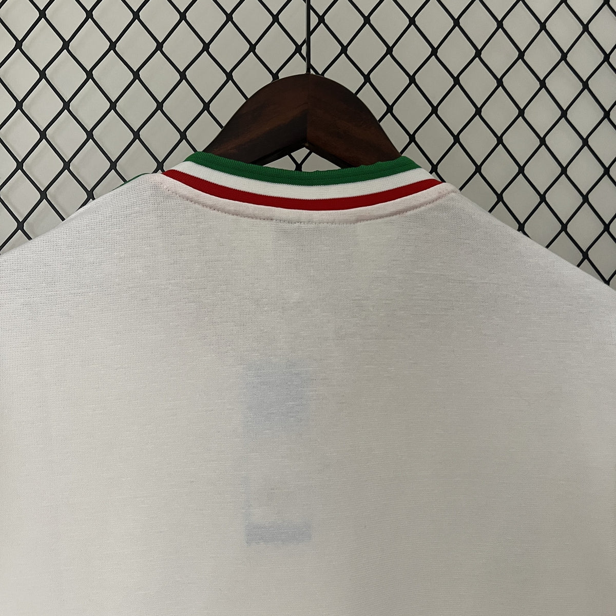 Camisola México Edição Especial Retro (Modelo 2)