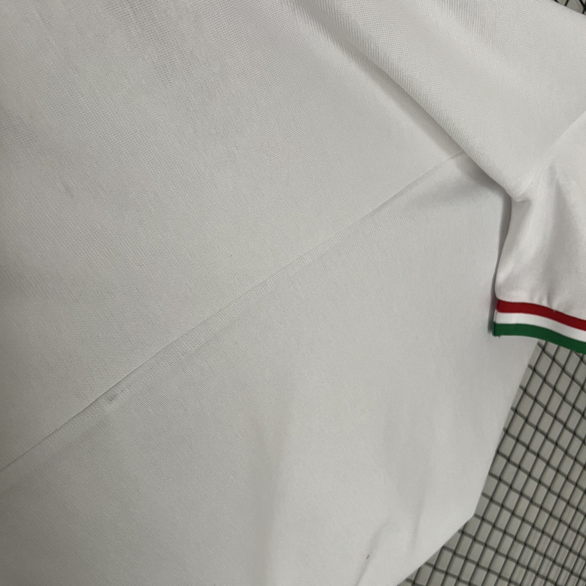Camisola México Edição Especial Retro (Modelo 2)