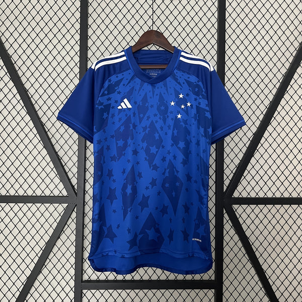 Camisola Cruzeiro Principal 24/25