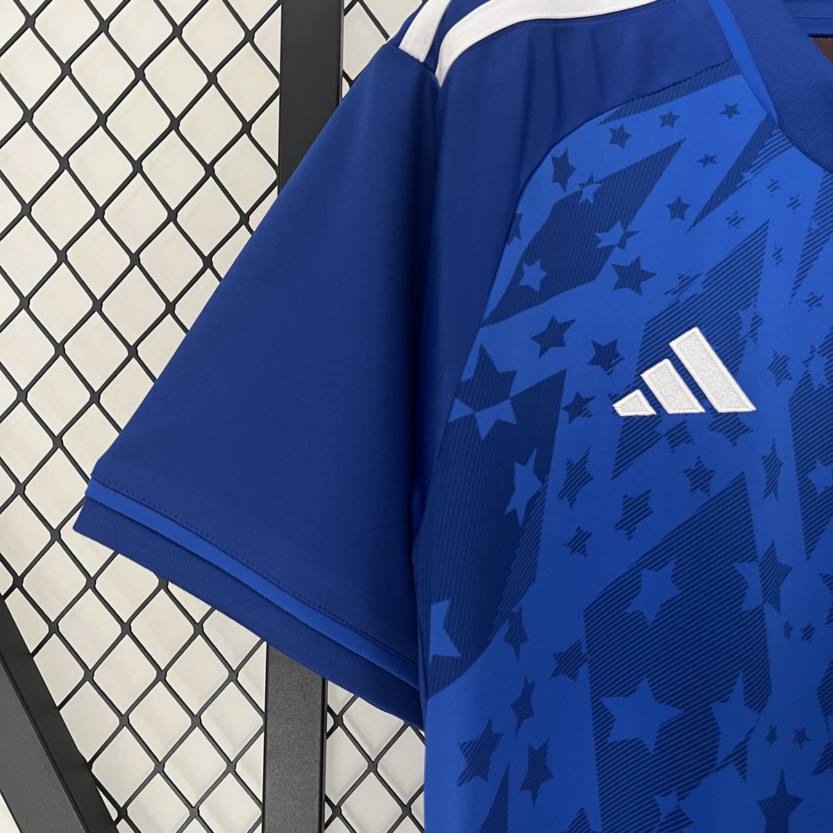 Camisola Cruzeiro Principal 24/25
