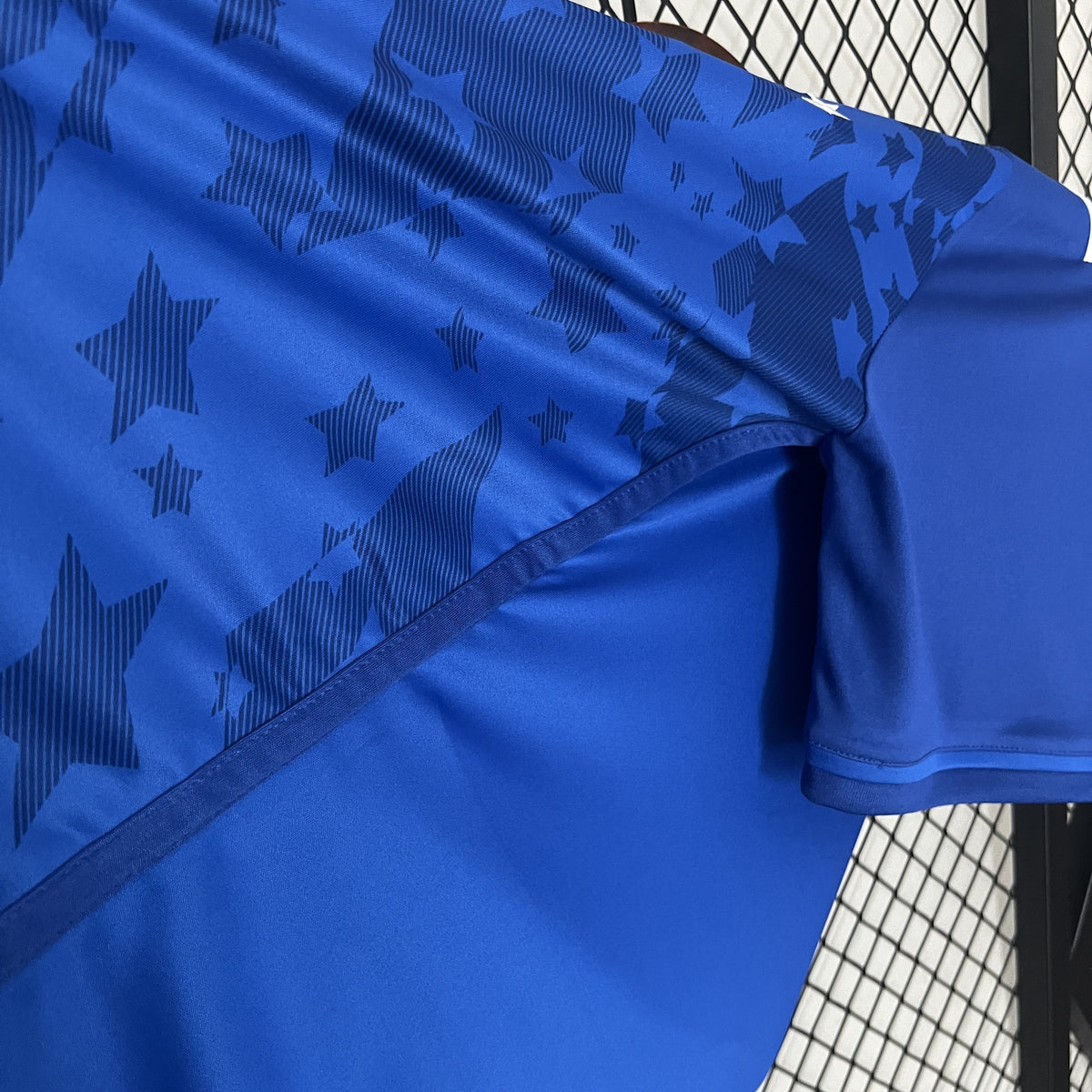 Camisola Cruzeiro Principal 24/25