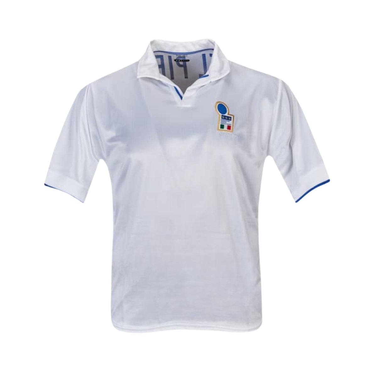Camisola Itália Alternativa 98/99