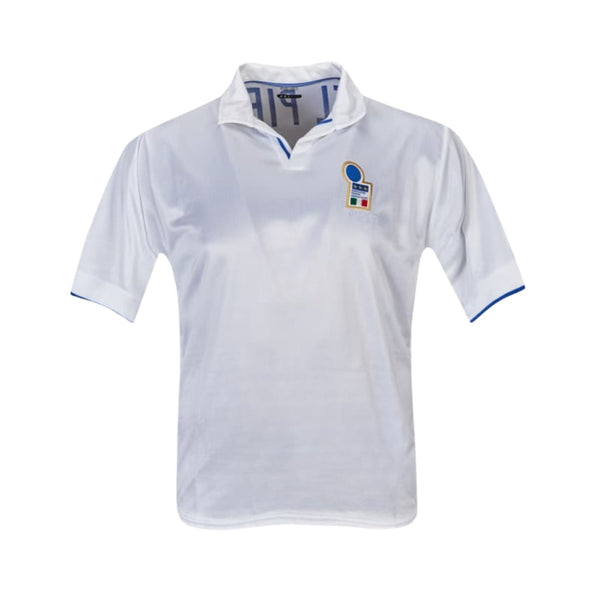 Camisola Itália Alternativa 98/99