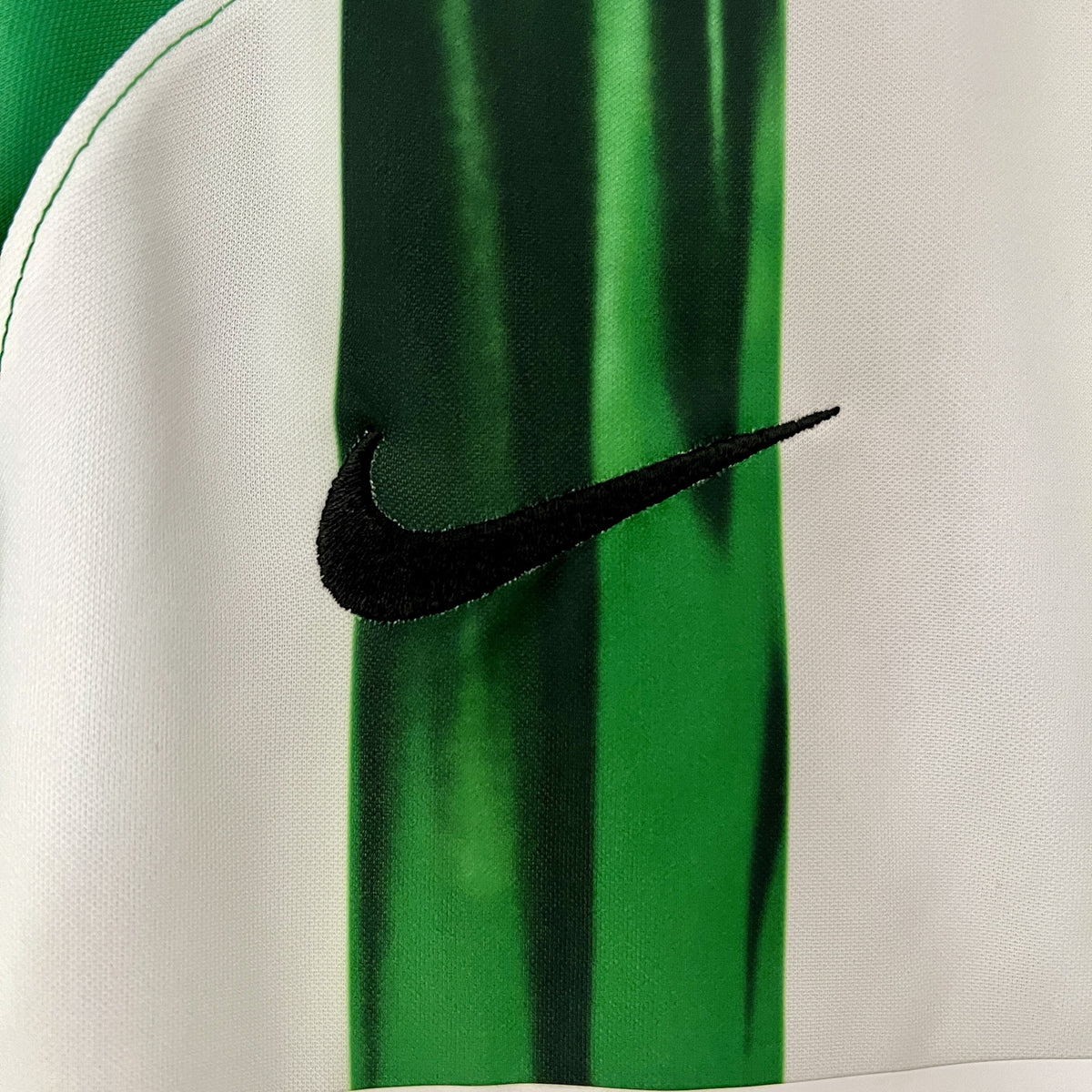 Camisola Atlético Nacional Principal 24/25