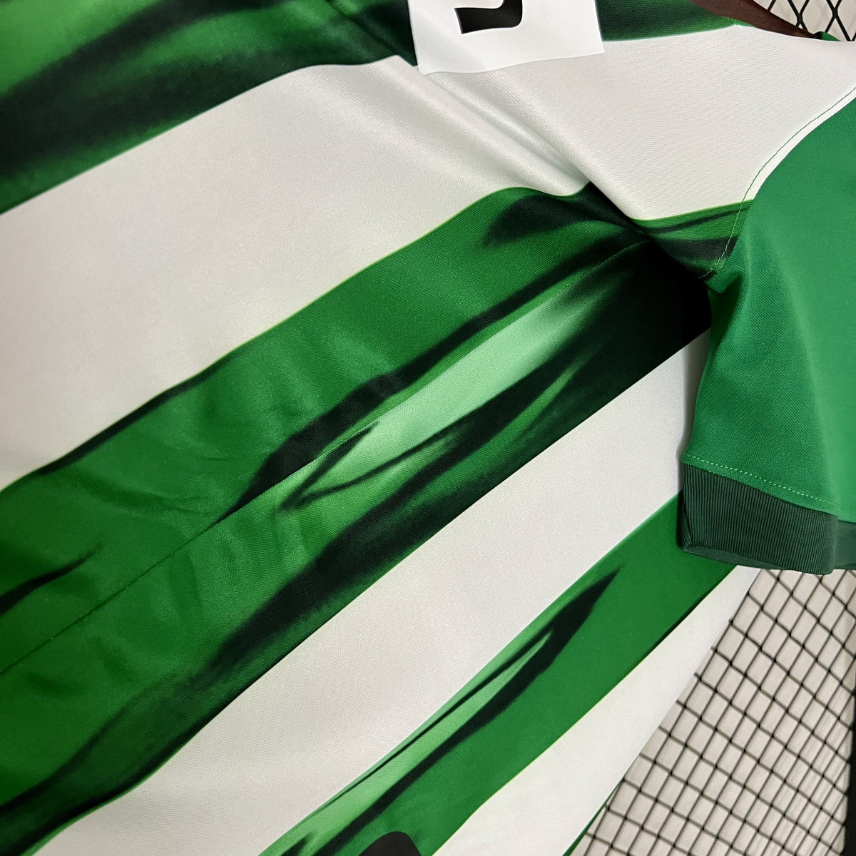 Camisola Atlético Nacional Principal 24/25