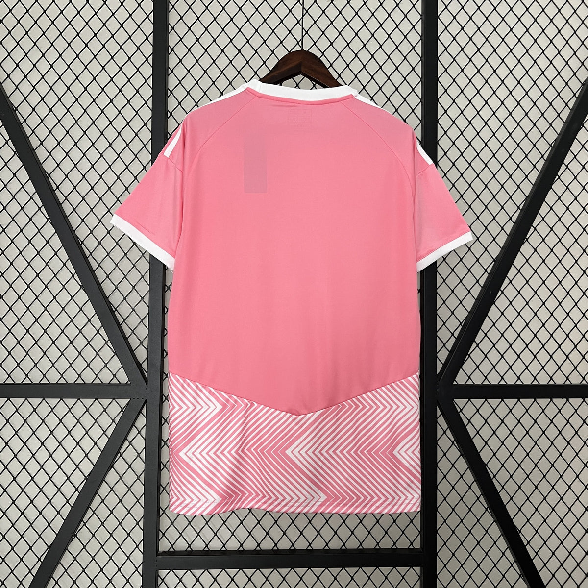 Camisola Porcinos FC Principal 24/25