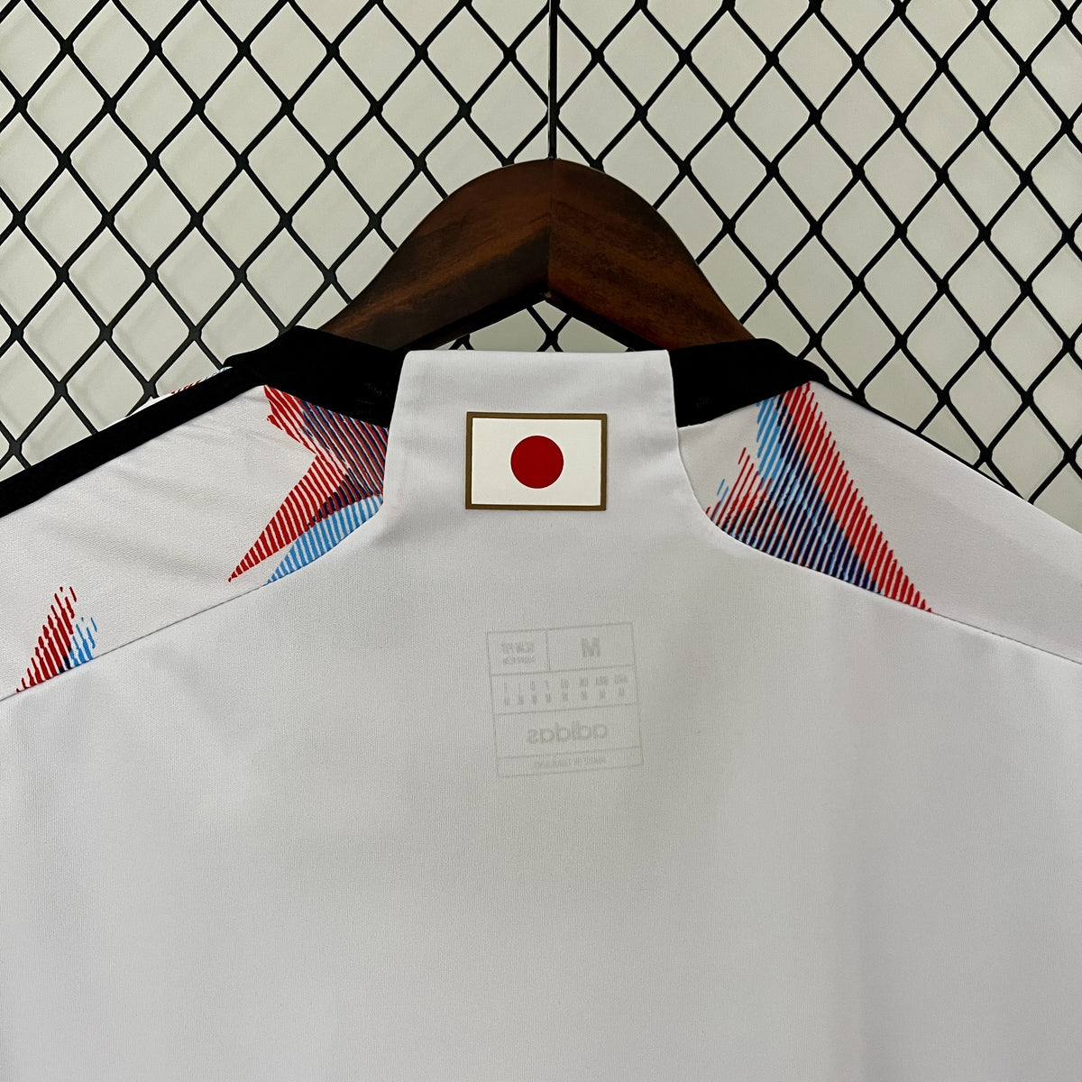 Camisola Japão Edição Especial 24/25 (Modelo 18)