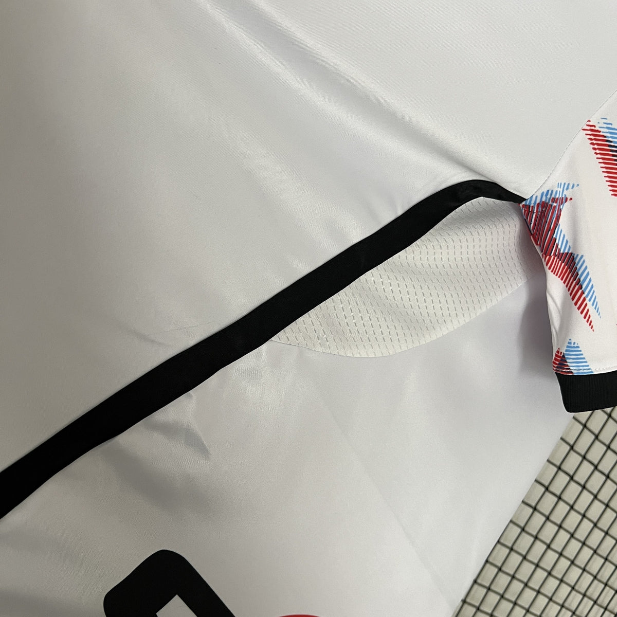 Camisola Japão Edição Especial 24/25 (Modelo 18)