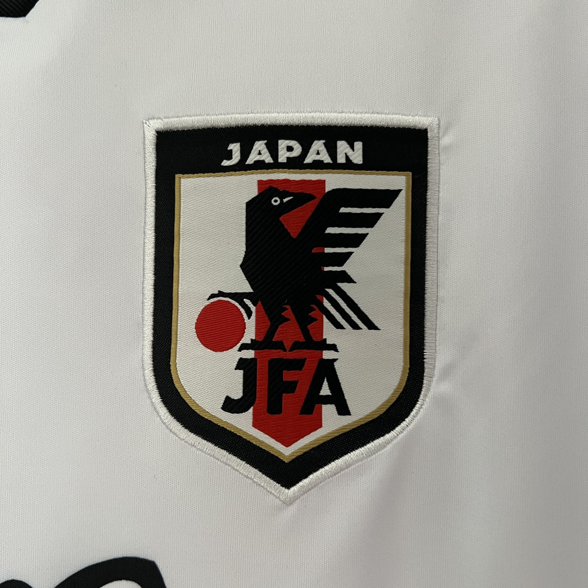 Camisola Japão Edição Especial 24/25 (Modelo 18)