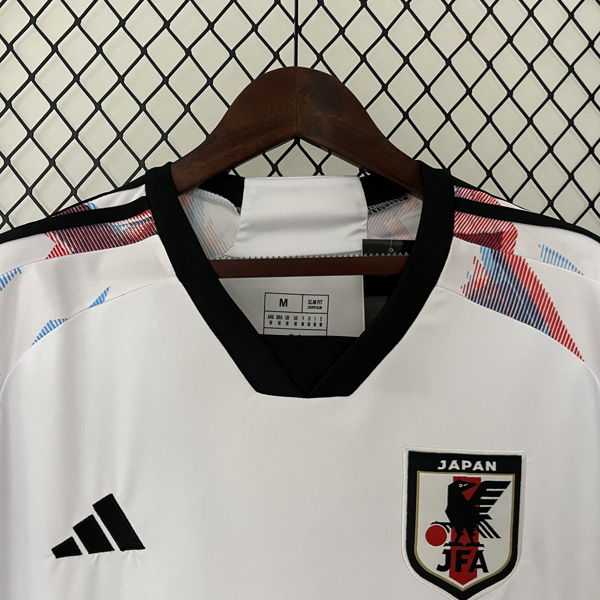 Camisola Japão Edição Especial 24/25 (Modelo 18)
