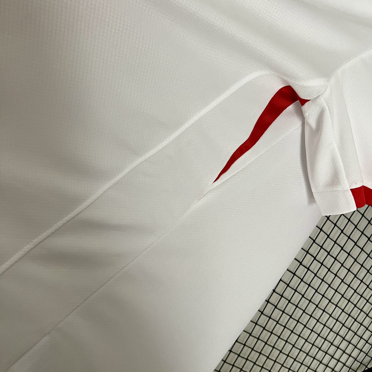 Camisola Polónia Principal 24/25