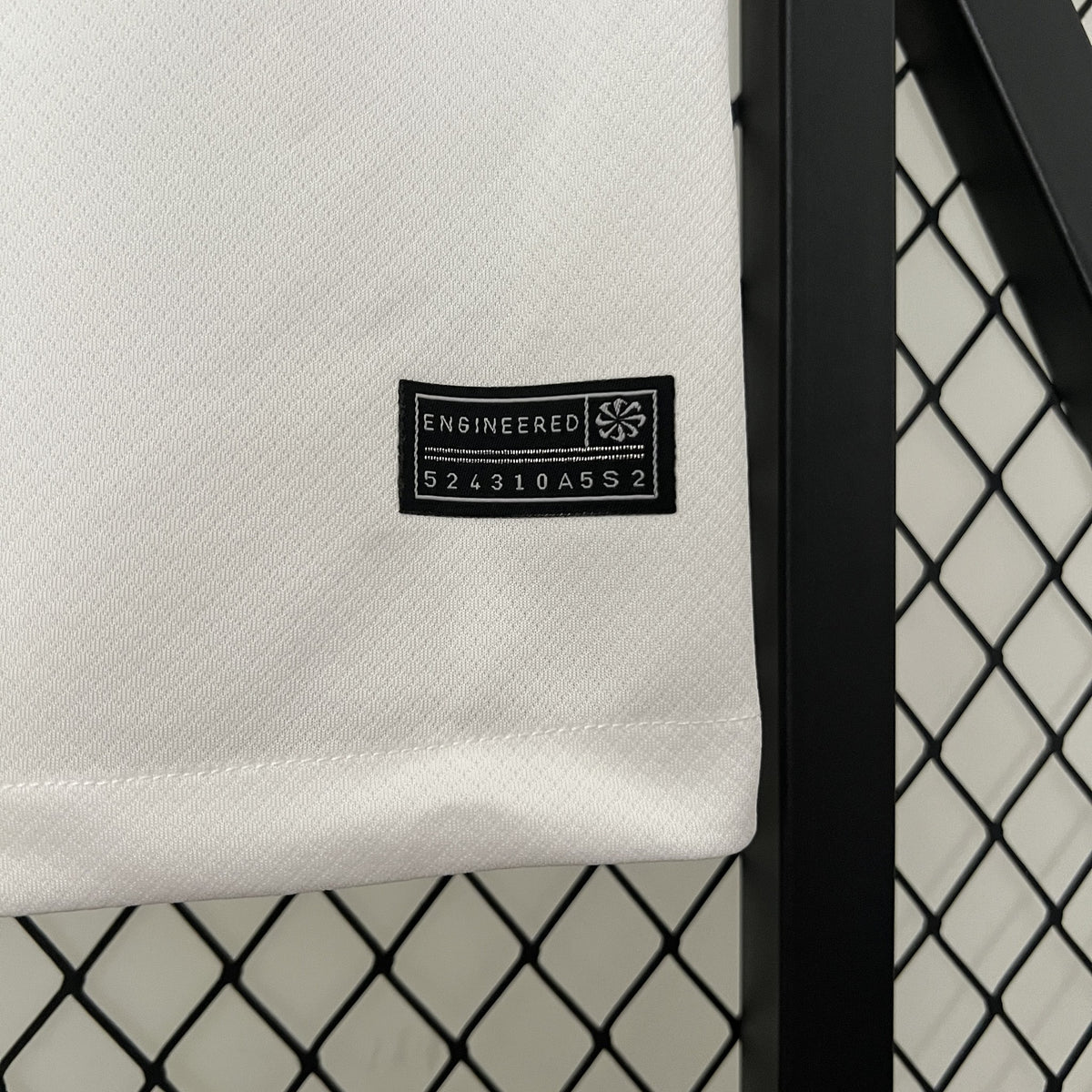 Camisola Polónia Principal 24/25