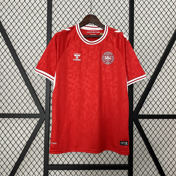 Camisola Dinamarca Principal 24/25