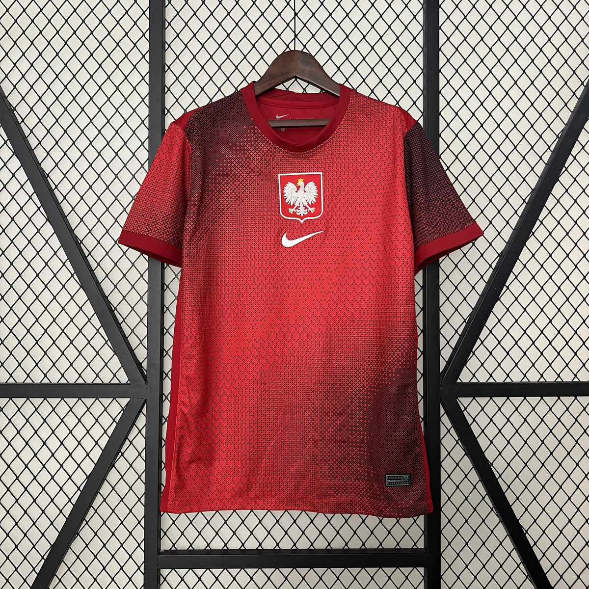 Camisola Polónia Alternativa 24/25